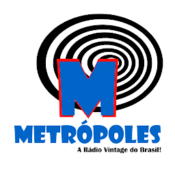 Icoonafbeelding voor Rádio Metrópoles