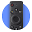 Remote For Samsung Smart TV