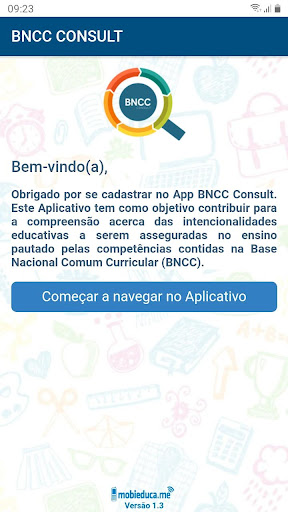 BNCC Consult Screen 2