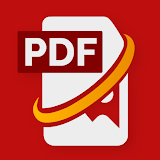 Photos to PDF: Image PDF maker icon