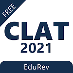 Cover Image of Unduh Aplikasi Persiapan Ujian CLAT 2022: Masuk Hukum AILET 3.0.9_clat APK
