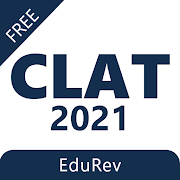 Top 50 Education Apps Like CLAT 2020 Exam Preparation App: AILET Law Entrance - Best Alternatives