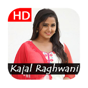 Kajal Raghwani New HD Photo Image