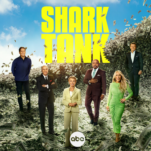 The Businesses and Products from Season 14, Episode 9 of Shark Tank