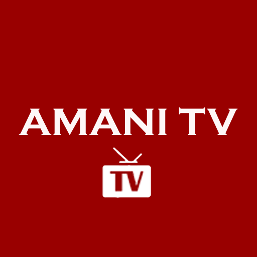 بث مباشر - AMANI TV