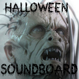 Halloween Soundboard icon