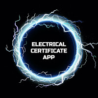 Electrical Certificate App