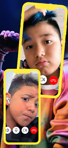 Videollamada con los picus - Screenshot 1