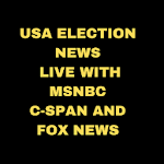 US ELECTION NEWS 2020 WITH RSS FEED Apk