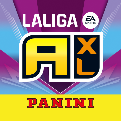 AdrenalynXL™ LALIGA EA Sports - Apps en Google Play