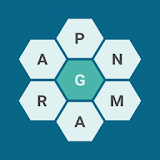 Pangrams icon