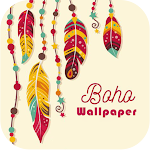 Cover Image of Télécharger Boho Wallpapers  APK