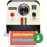 Instadown-Save for Instagram icon