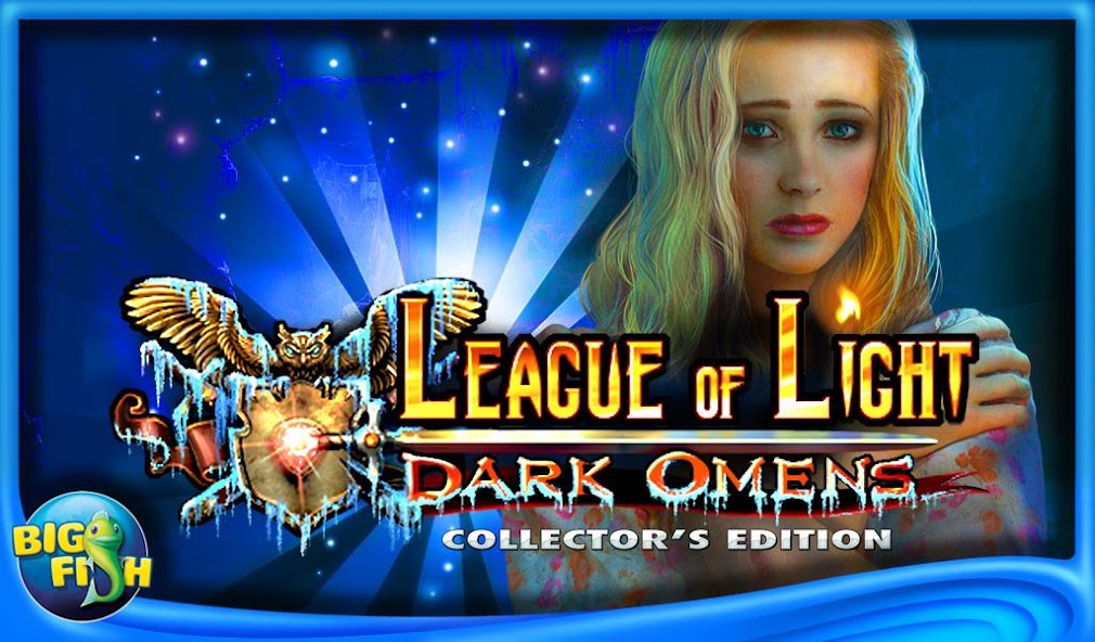 League of Light: Dark Omen banner