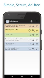 How To Install Safe Notes  Secure For Your Windows PC and Mac 1