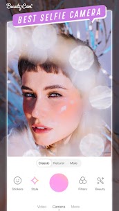 BeautyCam – Beautify & AI Art 2