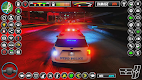 screenshot of Drive Police Parking Car Games