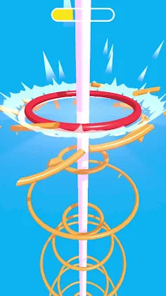 Ring Crush - Screenshot 2