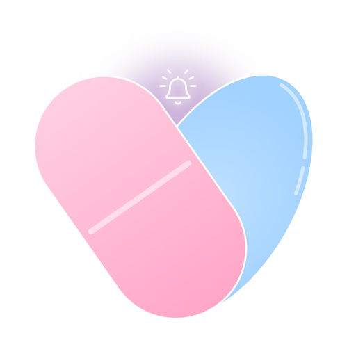 Medicine Reminder  Icon