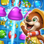 Cover Image of 下载 Water Splash - Cool Match 3 1.7.1 APK