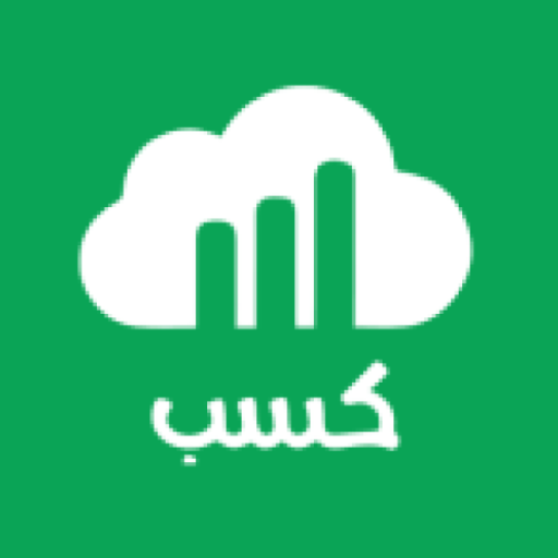 Kasb POS - كسب logo