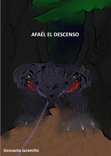 La Orden Screen 3