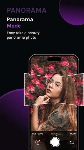 Camera for Android - HD Camera