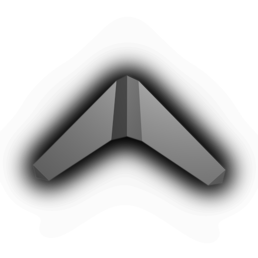 Ninja vs. Robots logo