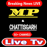Madhya Pradesh News Live TV, MP News Live In Hindi icon
