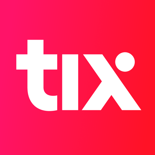 TodayTix – Theatre Tickets 2.71.0 Icon