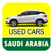 Used Cars in Saudi Arabia