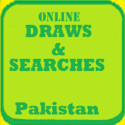 Pakistan Prize Bond Draw and Searches - Online