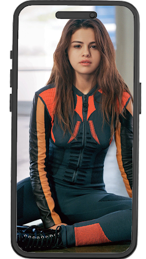 Selena Gomez Wallpapers Screen 2