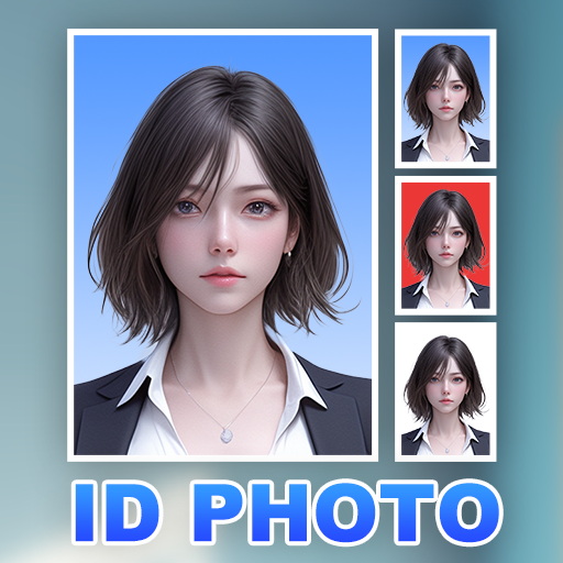 ID Photo - Easy remover - AppWisp.com