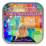 Christina Aguilera  Musics icon
