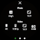 screenshot of Camera Control for Wear OS