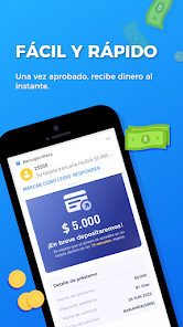 Tengo Prestamos : Cash online - Apps on Google Play
