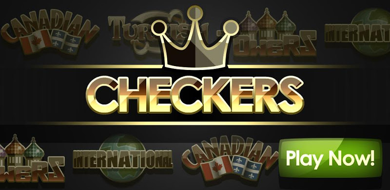 Checkers Royale