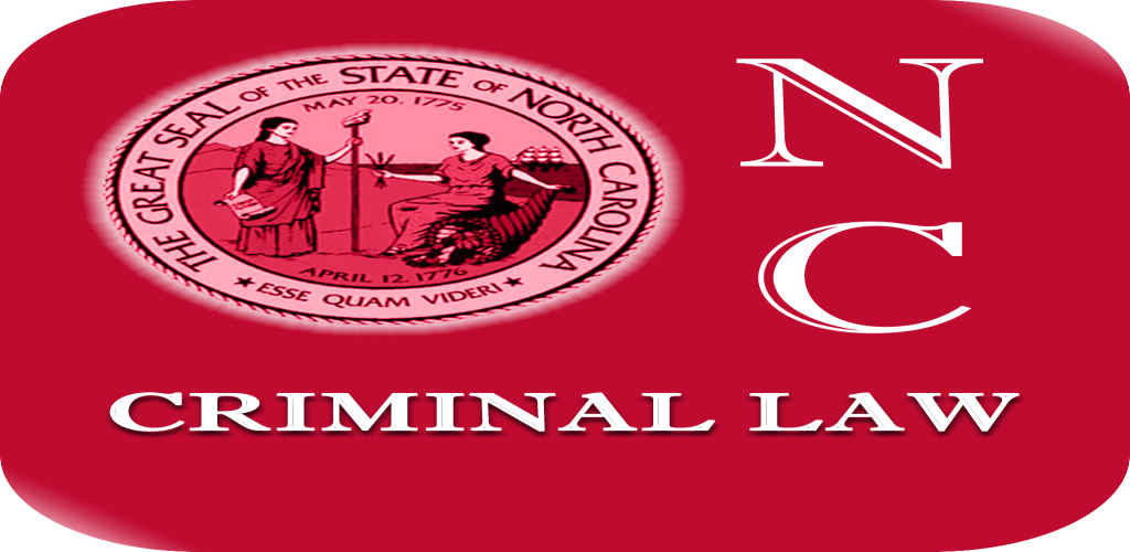 Download NC Criminal Law for Android NC Criminal Law APK Download