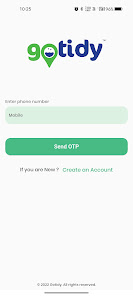 Gotidy 1.0.24 APK + Mod (Unlimited money) untuk android