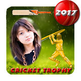 Champiyon Trophy Photo Frames icon