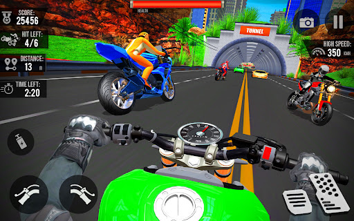 660 Collections Pro Bike Rider Game Mod Apk  Best Free