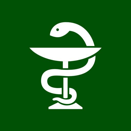 Farmacias Avila logo