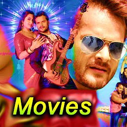 「Khesari Lal Yadav All Movies」圖示圖片