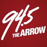 94.5 The Arrow icon