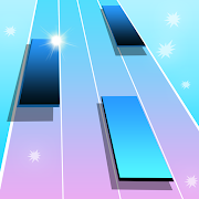 Dream Tiles Piano app icon