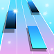 Dream Tiles Piano - Androidアプリ