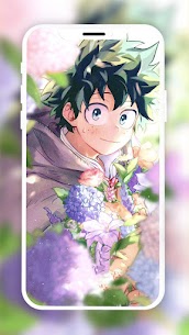 Anime Cartoon Wallpaper MOD APK (Unlocked/Premium) 8