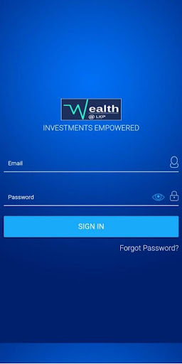 LKP Advisor for Employees Screenshot 1 - AppWisp.com