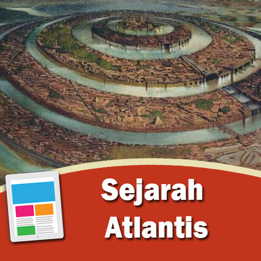 Sejarah Atlantis